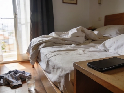 Dormir la siesta reactiva el cerebro para aprender Español.News
