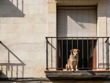 El microchip será obligatorio para perros y gatos en la UE Español.News