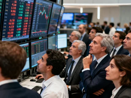 Cómo la mayor OPV en EE. UU. transformó la fortuna de Elon Musk y los empleados de SpaceX