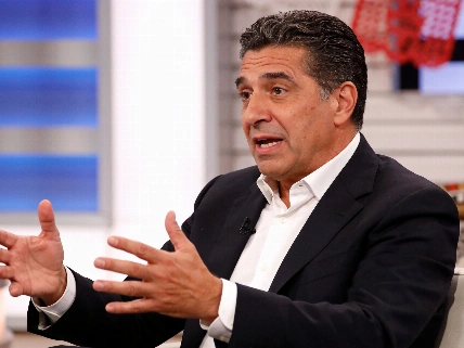 Bertín Osborne cuenta lo incómodo que fue grabar telenovelas mexicanas Español.News