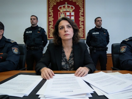 Junts exige que Sílvia Orriols ceda la seguridad tras contratar a su hija Español.News