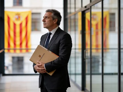 Josep Lluís Sanfeliu liderará Barcelona Global con foco en vivienda y talento