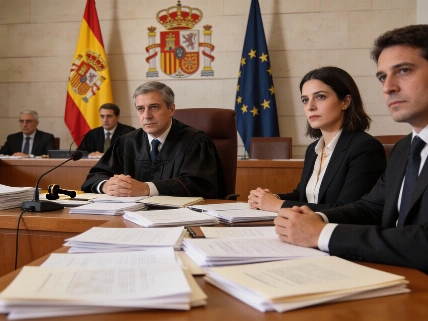 El juicio de Kitchen enfrenta a la cúpula policial y política del PP