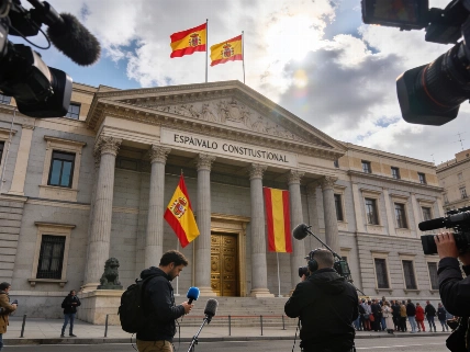 El Constitucional decidirá en septiembre sobre la amnistía a Turull Español.News