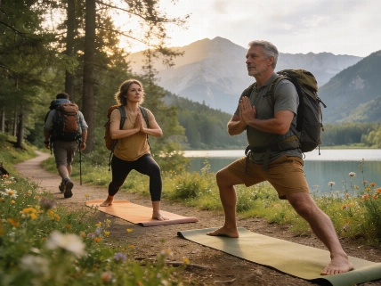 Cinco deportes que alivian la ansiedad según expertos