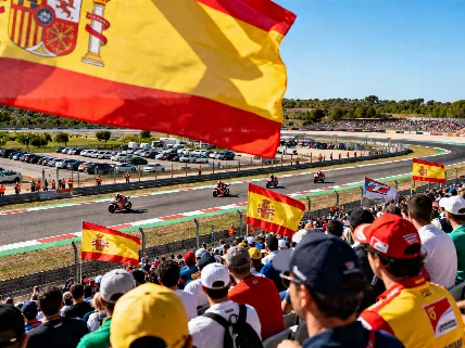 Marc Márquez busca recortar distancia en el GP de República Checa