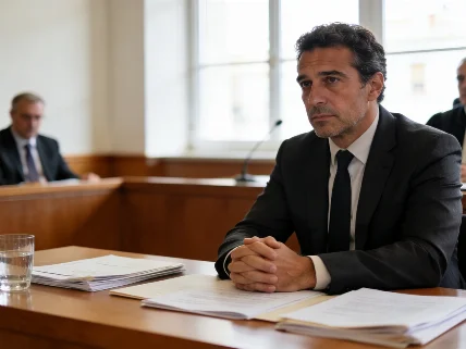 Zapatero declara como investigado ante la Audiencia Nacional por el ‘caso Plus Ultra’