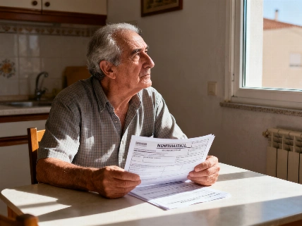 El Congreso aprueba la pasarela de mutualistas con veto a pensionistas
