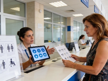 El nuevo reglamento que cambiará trámites y servicios en España