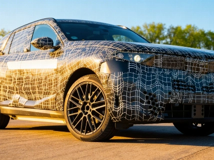 El BMW iX5 de hidrógeno podría revolucionar el mercado aunque plantea desafíos