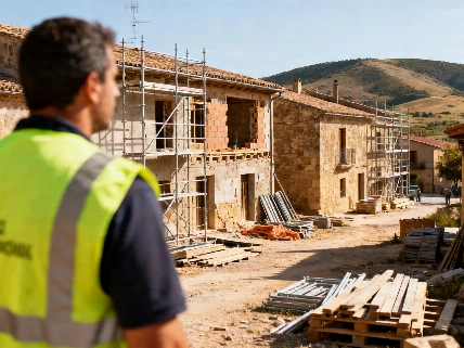Subvenciones de hasta 66.000 euros cómo Aragón recupera viviendas deshabitadas
