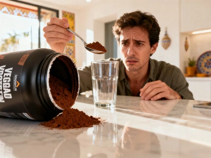 Productos de 226ERS en diferentes sabores y ampliamente distribuidos, bajo amenaza