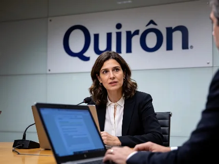 Ayuso denuncia micrófonos y robo de ordenadores en el caso Quirón