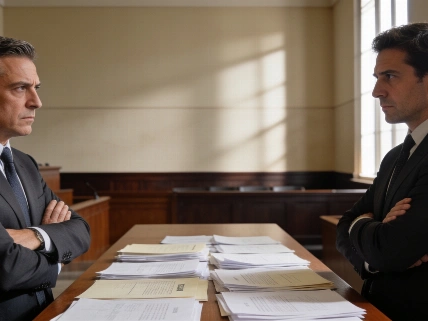 El juez de Madrid tramita la demanda de Bolaños por acusaciones de soborno