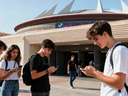 Por qué la gira de Quevedo solo incluyó dos ciudades de España y qué se sabe sobre las entradas