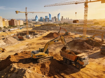 Infinity inicia las obras de su macrocentro en Valencia