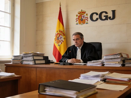El CGPJ retrasa decisiones sobre el juez Peinado en el caso Begoña Gómez