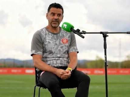 Michel Sánchez rechazó al Real Madrid y aún recuerda aquella decisión