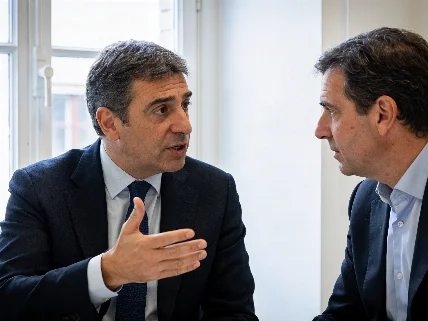 Feijóo desafía a Sánchez tras el veto a la moción en el Congreso