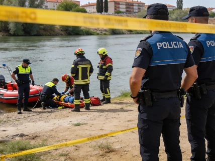 Hallan dos hombres muertos en Valladolid y Salamanca en menos de dos horas Español.News
