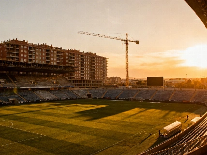 El patrocinio de Principal Construcciones impulsa a Real Zaragoza en tiempos difíciles