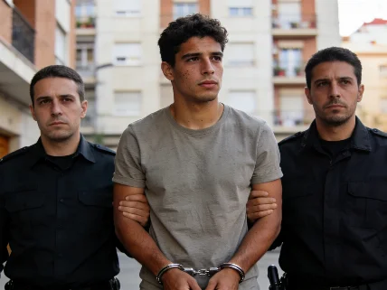 La policía desarticula una banda que atacaba a propietarios de criptomonedas y turistas en la capital