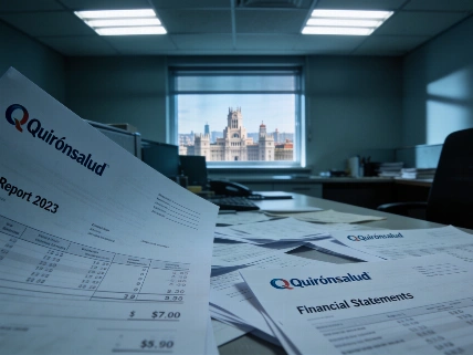 PSOE y Más Madrid exigen ampliar la investigación fiscal sobre Quirón Prevención