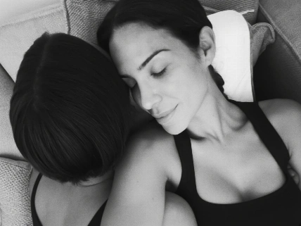 Tamara Gorro toma distancia de sus hijos tras su operación Español.News