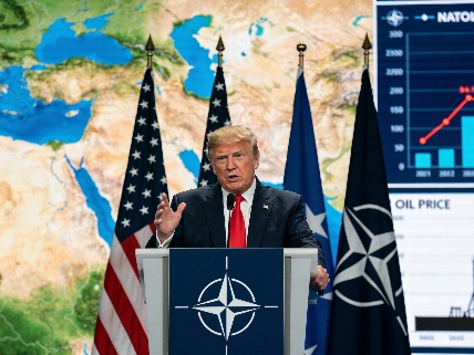 Trump da por terminado el acuerdo de alto el fuego con Irán tras nuevos ataques Español.News