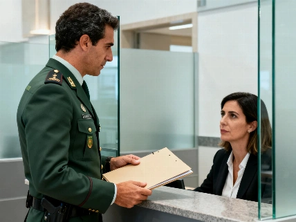 La UCO solicita acceso judicial a los móviles de la gerente del PSOE
