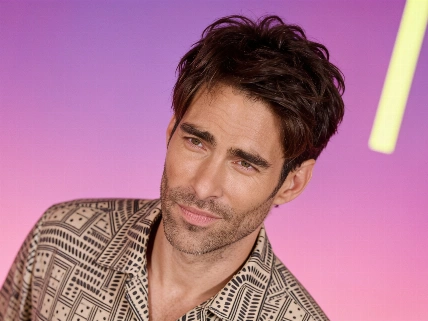 Jon Kortajarena lanza una advertencia sobre el peso de las redes