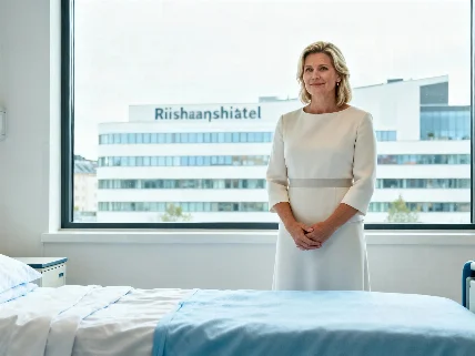 Polémica en Noruega tras el trasplante urgente a Mette-Marit y la condena a su hijo