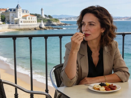 Marta Hazas mantiene su vínculo con Santander pese al éxito en Madrid Español.News