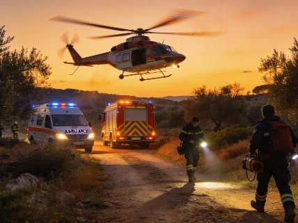 Excursionista de 63 años fallece durante una ruta en Valls Español.News