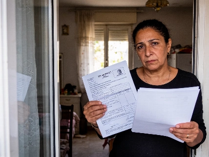 Una pensionista pierde su ayuda tras pasar 680 días fuera de España Español.News