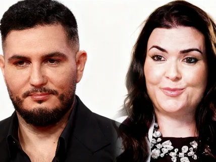 Rocío Muñoz denuncia presiones para abortar tras revelar embarazo de Omar Montes