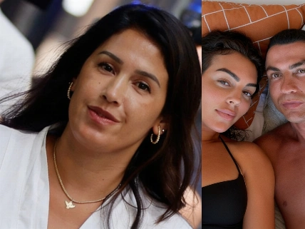 Gabriela Guillén rompe el silencio sobre su historia con Cristiano Ronaldo Español.News