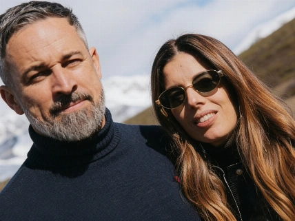 Lidia Bedman reaparece tras la hospitalización de sus hijos Español.News