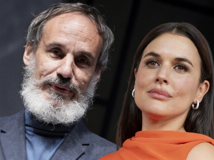 La emotiva despedida de Adriana Ugarte a Francesc Garrido conmueve al mundo del cine