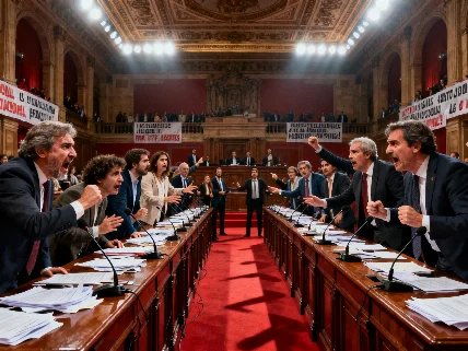 La UCO vincula a altos cargos del PSOE y PNV con comisiones de Tubos Reunidos