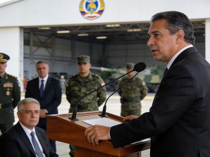 De la Espriella promete gobernar desde las regiones y descentralizar el poder Español.News