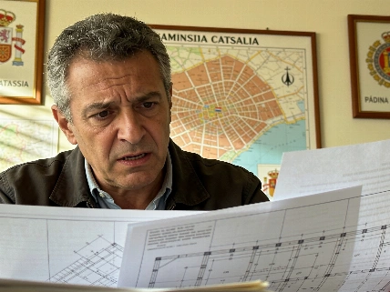 Un error catastral deja a un heredero 18 años sin parte de sus tierras