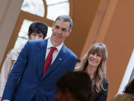 Las hijas de Begoña Gómez y Pedro Sánchez: la presión que no se ve
