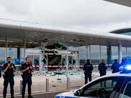 La Policía reactiva la causa contra exjefes de ETA por el atentado de la T-4