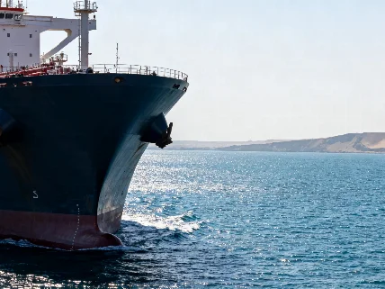 Cómo afectará el nuevo tratado de paz al suministro de petróleo y a los mercados globales Español.News