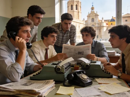 Vox reactiva el franquismo sociológico en las élites y desafía la memoria democrática