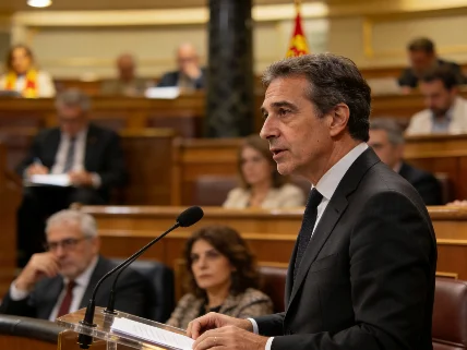 El PP intensifica la presión sobre Mercedes González tras su declaración en el Senado