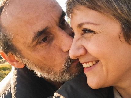 Blanca Portillo rompe el silencio tras la muerte de Francesc Garrido Español.News