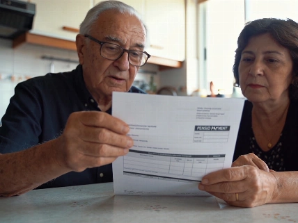 La ley asegura la subida de pensiones según el IPC en España Español.News