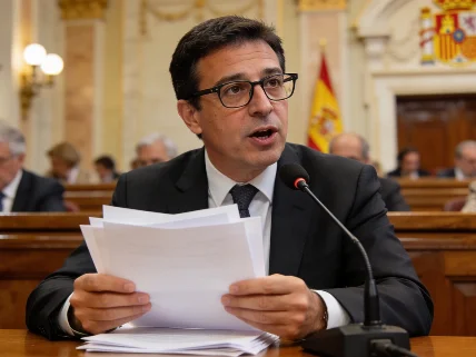 El Senado revela detalles de la auditoría a la aerolínea y la polémica sobre su liquidez antes de la pandemia